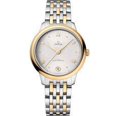 Omega 434.20.34.20.02.002 De Ville Prestige